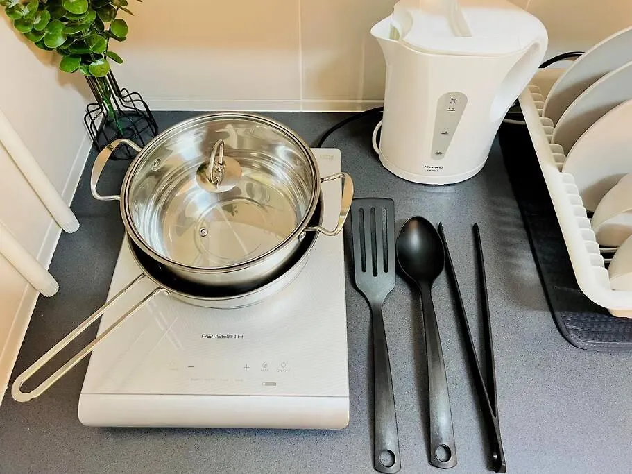 Alanis Residence 3Br Free Wifi + Netflix Sepang 0*,  Malaysia