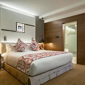 Szálloda Movenpick & Convention Centre Klia, Szepang