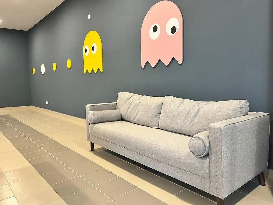 ספאנג Alanis Residence 3Br Free Wifi + Netflix 0*,